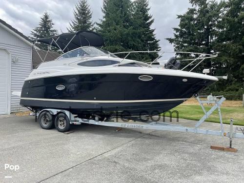 Regal 2565 Window Express opinie i specyfikacja